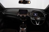 USED 2023 23 NISSAN JUKE 1.0 DIG-T N-Connecta SUV 5dr Petrol DCT Auto Euro 6 (s/s) (114 ps) NEW STOCK