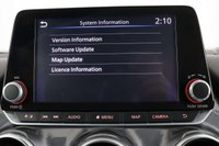 USED 2023 23 NISSAN JUKE 1.0 DIG-T N-Connecta SUV 5dr Petrol DCT Auto Euro 6 (s/s) (114 ps) NEW STOCK
