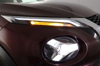 USED 2023 23 NISSAN JUKE 1.0 DIG-T N-Connecta SUV 5dr Petrol DCT Auto Euro 6 (s/s) (114 ps) NEW STOCK