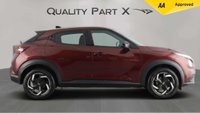 USED 2023 23 NISSAN JUKE 1.0 DIG-T N-Connecta SUV 5dr Petrol DCT Auto Euro 6 (s/s) (114 ps) NEW STOCK