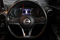 USED 2023 23 NISSAN JUKE 1.0 DIG-T N-Connecta SUV 5dr Petrol DCT Auto Euro 6 (s/s) (114 ps) NEW STOCK