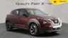 USED 2023 23 NISSAN JUKE 1.0 DIG-T N-Connecta SUV 5dr Petrol DCT Auto Euro 6 (s/s) (114 ps) NEW STOCK