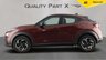 USED 2023 23 NISSAN JUKE 1.0 DIG-T N-Connecta SUV 5dr Petrol DCT Auto Euro 6 (s/s) (114 ps) NEW STOCK