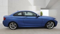 USED 2016 66 BMW 2 SERIES 2.0 225d M Sport Coupe 2dr Diesel Auto Euro 6 (s/s) (224 ps) 