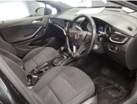 USED 2016 16 VAUXHALL ASTRA 1.4i Turbo SRi Hatchback 5dr Petrol Auto Euro 6 (s/s) (150 ps) 