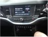 USED 2016 16 VAUXHALL ASTRA 1.4i Turbo SRi Hatchback 5dr Petrol Auto Euro 6 (s/s) (150 ps) 