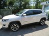 USED 2020 70 JEEP COMPASS 1.4T MultiAirII Limited SUV 5dr Petrol Manual Euro 6 (s/s) (140 ps) Perfectly maintained with 6 x service records including a recent service and detailed inspection on arrival to us. One Previous Owner. Sold with a new 12 month MOT.