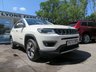 USED 2020 70 JEEP COMPASS 1.4T MultiAirII Limited SUV 5dr Petrol Manual Euro 6 (s/s) (140 ps) Perfectly maintained with 6 x service records including a recent service and detailed inspection on arrival to us. One Previous Owner. Sold with a new 12 month MOT.