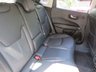 USED 2020 70 JEEP COMPASS 1.4T MultiAirII Limited SUV 5dr Petrol Manual Euro 6 (s/s) (140 ps) Perfectly maintained with 6 x service records including a recent service and detailed inspection on arrival to us. One Previous Owner. Sold with a new 12 month MOT.