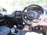 USED 2020 70 JEEP COMPASS 1.4T MultiAirII Limited SUV 5dr Petrol Manual Euro 6 (s/s) (140 ps) Perfectly maintained with 6 x service records including a recent service and detailed inspection on arrival to us. One Previous Owner. Sold with a new 12 month MOT.