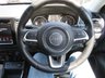 USED 2020 70 JEEP COMPASS 1.4T MultiAirII Limited SUV 5dr Petrol Manual Euro 6 (s/s) (140 ps) Perfectly maintained with 6 x service records including a recent service and detailed inspection on arrival to us. One Previous Owner. Sold with a new 12 month MOT.