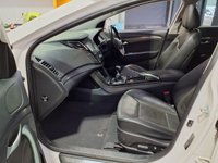 USED 2015 15 HYUNDAI I40 1.7 CRDi Blue Drive Premium Tourer 5dr Diesel Manual Euro 6 (s/s) (141 ps) 