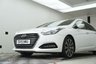 USED 2015 15 HYUNDAI I40 1.7 CRDi Blue Drive Premium Tourer 5dr Diesel Manual Euro 6 (s/s) (141 ps) 