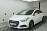 USED 2015 15 HYUNDAI I40 1.7 CRDi Blue Drive Premium Tourer 5dr Diesel Manual Euro 6 (s/s) (141 ps) 