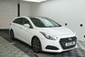 USED 2015 15 HYUNDAI I40 1.7 CRDi Blue Drive Premium Tourer 5dr Diesel Manual Euro 6 (s/s) (141 ps) 