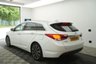 USED 2015 15 HYUNDAI I40 1.7 CRDi Blue Drive Premium Tourer 5dr Diesel Manual Euro 6 (s/s) (141 ps) 