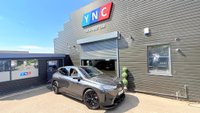 USED 2022 71 BMW IX 40 76.6kWh M Sport Auto xDrive 5dr MPERKIT+HUGESPEC+22S+SKYLOUNGE