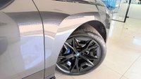 USED 2022 71 BMW IX 40 76.6kWh M Sport Auto xDrive 5dr MPERKIT+HUGESPEC+22S+SKYLOUNGE