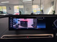 USED 2022 71 BMW IX 40 76.6kWh M Sport Auto xDrive 5dr MPERKIT+HUGESPEC+22S+SKYLOUNGE
