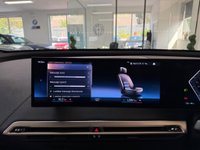 USED 2022 71 BMW IX 40 76.6kWh M Sport Auto xDrive 5dr MPERKIT+HUGESPEC+22S+SKYLOUNGE