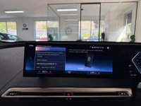 USED 2022 71 BMW IX 40 76.6kWh M Sport Auto xDrive 5dr MPERKIT+HUGESPEC+22S+SKYLOUNGE