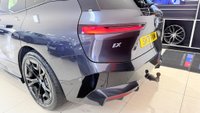 USED 2022 71 BMW IX 40 76.6kWh M Sport Auto xDrive 5dr MPERKIT+HUGESPEC+22S+SKYLOUNGE