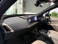 USED 2022 71 BMW IX 40 76.6kWh M Sport Auto xDrive 5dr MPERKIT+HUGESPEC+22S+SKYLOUNGE