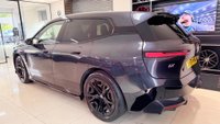 USED 2022 71 BMW IX 40 76.6kWh M Sport Auto xDrive 5dr MPERKIT+HUGESPEC+22S+SKYLOUNGE