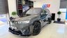 USED 2022 71 BMW IX 40 76.6kWh M Sport Auto xDrive 5dr MPERKIT+HUGESPEC+22S+SKYLOUNGE