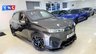 USED 2022 71 BMW IX 40 76.6kWh M Sport Auto xDrive 5dr MPERKIT+HUGESPEC+22S+SKYLOUNGE