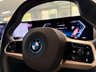 USED 2022 71 BMW IX 40 76.6kWh M Sport Auto xDrive 5dr MPERKIT+HUGESPEC+22S+SKYLOUNGE