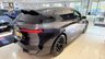 USED 2022 71 BMW IX 40 76.6kWh M Sport Auto xDrive 5dr MPERKIT+HUGESPEC+22S+SKYLOUNGE