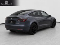 USED 2023 23 TESLA Model 3 (Dual Motor) Performance Saloon 4dr Electric Auto 4WDE (Performance Upgrade) (449 bhp) 