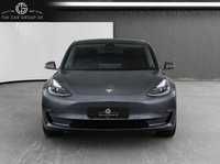 USED 2023 23 TESLA Model 3 (Dual Motor) Performance Saloon 4dr Electric Auto 4WDE (Performance Upgrade) (449 bhp) 