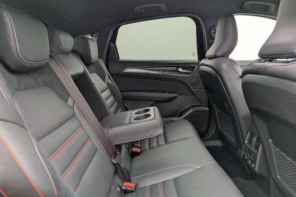 USED 2022 72 RENAULT ARKANA 1.6 E-TECH r.s. line SUV 5dr Petrol Hybrid Auto 2WD Euro 6 (s/s) (145 bhp) Sat Nav, Keyless, Rear Camera