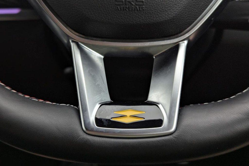USED 2022 72 RENAULT ARKANA 1.6 E-TECH r.s. line SUV 5dr Petrol Hybrid Auto 2WD Euro 6 (s/s) (145 bhp) Sat Nav, Keyless, Rear Camera