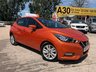 USED 2019 19 NISSAN MICRA 1.0 IG-T Acenta XTRON Euro 6 (s/s) 5dr Navigation & Rear Camera