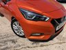 USED 2019 19 NISSAN MICRA 1.0 IG-T Acenta XTRON Euro 6 (s/s) 5dr Navigation & Rear Camera
