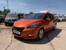USED 2019 19 NISSAN MICRA 1.0 IG-T Acenta XTRON Euro 6 (s/s) 5dr Navigation & Rear Camera