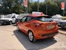 USED 2019 19 NISSAN MICRA 1.0 IG-T Acenta XTRON Euro 6 (s/s) 5dr Navigation & Rear Camera