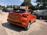 USED 2019 19 NISSAN MICRA 1.0 IG-T Acenta XTRON Euro 6 (s/s) 5dr Navigation & Rear Camera