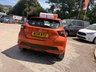 USED 2019 19 NISSAN MICRA 1.0 IG-T Acenta XTRON Euro 6 (s/s) 5dr Navigation & Rear Camera