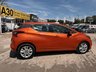 USED 2019 19 NISSAN MICRA 1.0 IG-T Acenta XTRON Euro 6 (s/s) 5dr Navigation & Rear Camera