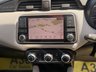 USED 2019 19 NISSAN MICRA 1.0 IG-T Acenta XTRON Euro 6 (s/s) 5dr Navigation & Rear Camera