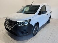 USED 2024 73 RENAULT KANGOO E-Tech ML19 45kWh Start Auto MWB 6dr Full Battery Heatlh Report Inc