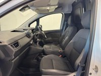 USED 2024 73 RENAULT KANGOO E-Tech ML19 45kWh Start Auto MWB 6dr Full Battery Heatlh Report Inc