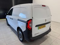 USED 2024 73 RENAULT KANGOO E-Tech ML19 45kWh Start Auto MWB 6dr Full Battery Heatlh Report Inc