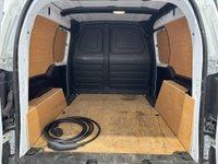 USED 2024 73 RENAULT KANGOO E-Tech ML19 45kWh Start Auto MWB 6dr Full Battery Heatlh Report Inc