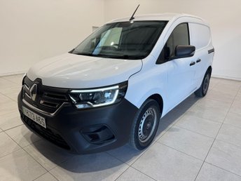 2024 RENAULT KANGOO
