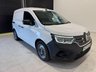USED 2024 73 RENAULT KANGOO E-Tech ML19 45kWh Start Auto MWB 6dr Full Battery Heatlh Report Inc